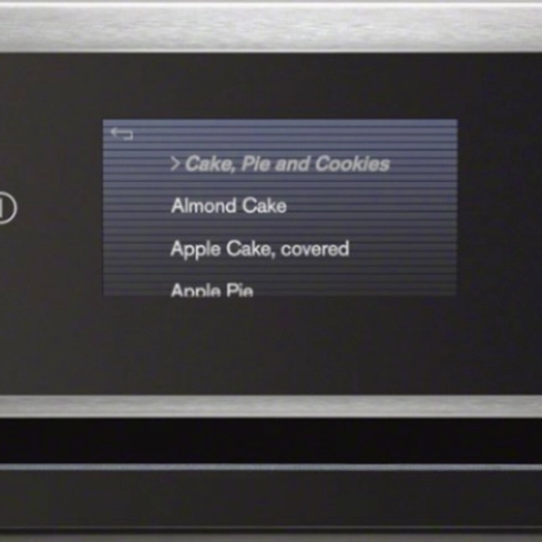Духовой шкаф Electrolux EOB8956AOX - 9