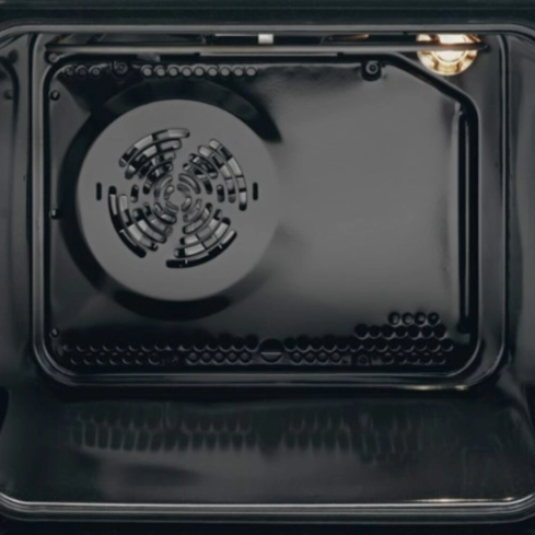 Духовой шкаф Electrolux OEF5E50X - 4