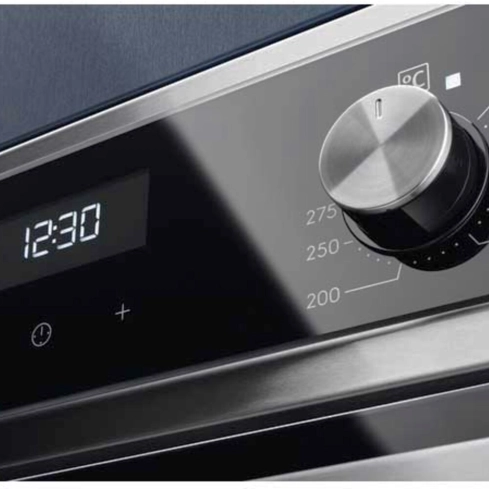 Духовой шкаф Electrolux OEF5E50X - 6