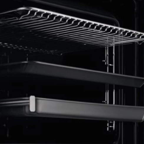 Духовой шкаф Electrolux OKC6P51X - 3