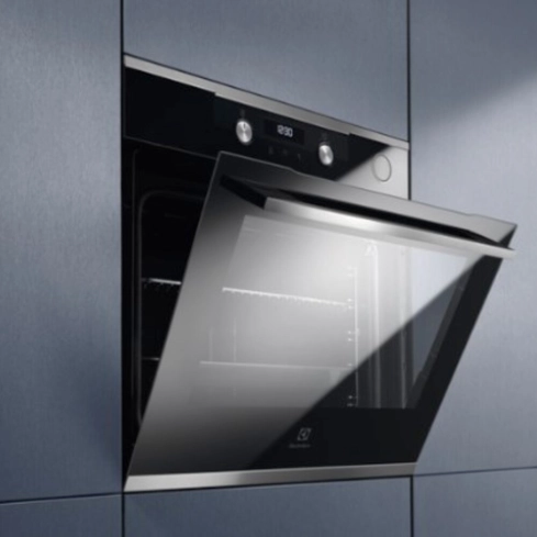 Духовой шкаф Electrolux OKC6P51X - 5
