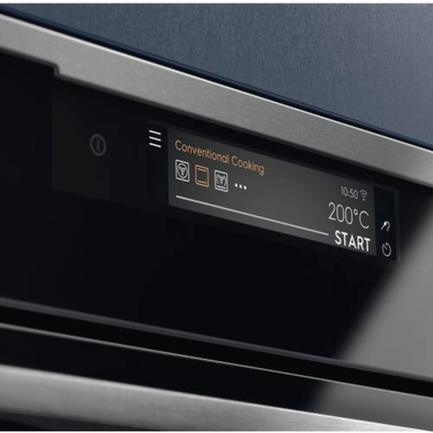 Духовой шкаф Electrolux OKA9S31CX - 3