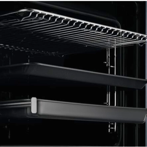 Духовой шкаф Electrolux OKA9S31CX - 4