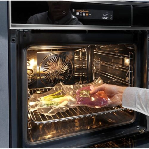 Духовой шкаф Electrolux OKA9S31CX - 8
