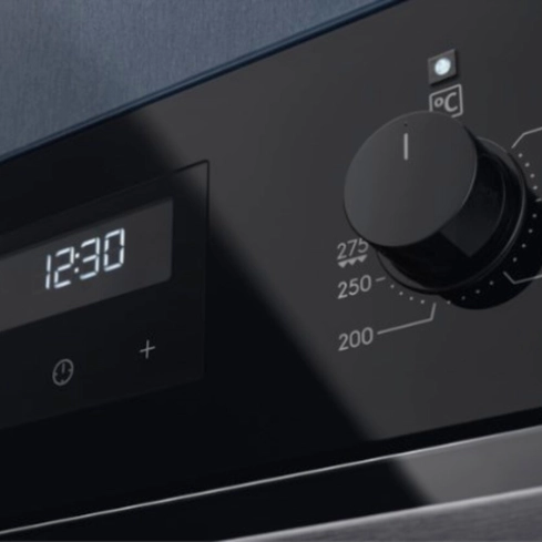 Духовой шкаф Electrolux OEF3H70TK - 5
