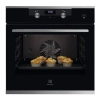 Духовой шкаф Electrolux OKD5C51X