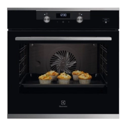 Духовой шкаф Electrolux OKD5C51X