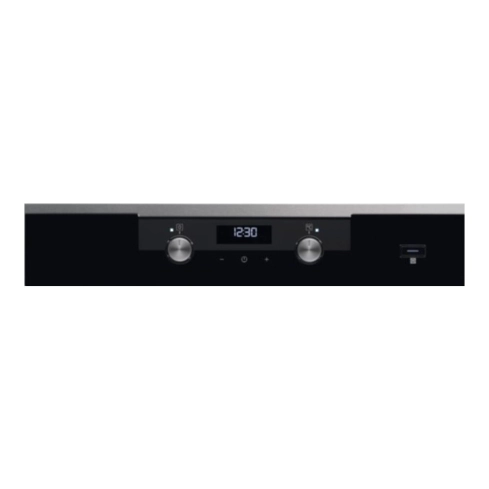 Духовой шкаф Electrolux OKD5C51X - 2