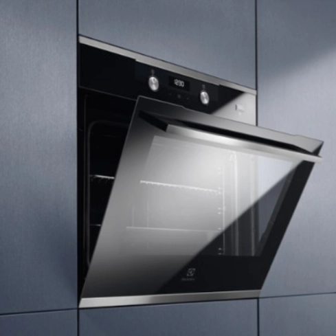 Духовой шкаф Electrolux OKD5C51X - 3