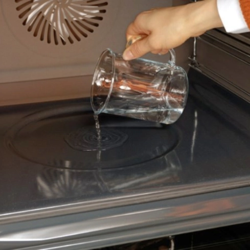 Духовой шкаф Electrolux OKD5C51X - 5