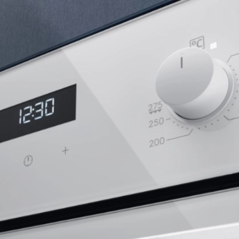 Духовой шкаф Electrolux OKD5C51V - 3