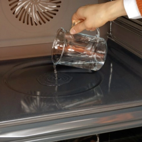 Духовой шкаф Electrolux OKD5C51V - 4