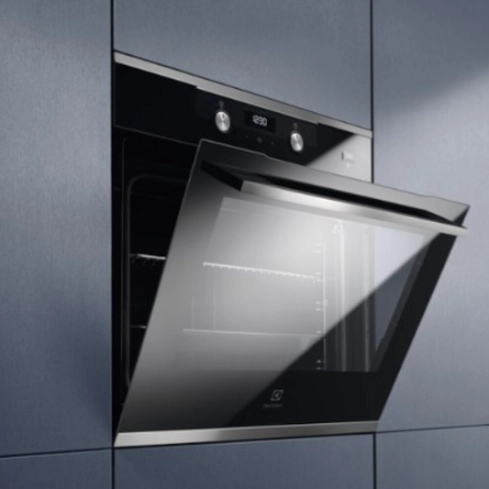 Духовой шкаф Electrolux OKD5C71X - 3