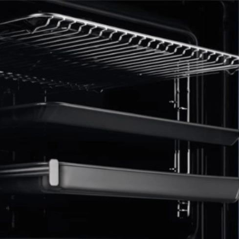 Духовой шкаф Electrolux OKD5C71X - 6