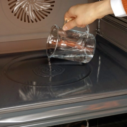 Духовой шкаф Electrolux OKD5C71X - 7
