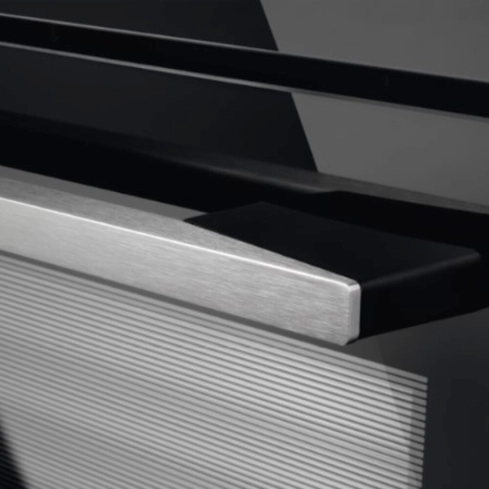 Духовой шкаф Electrolux OKD5C71X - 8