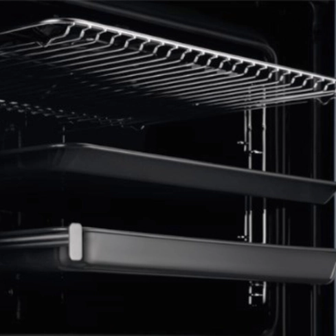 Духовой шкаф Electrolux OEF5H50V - 4