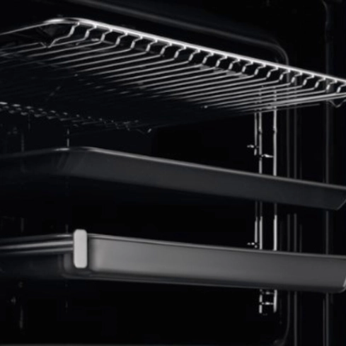 Духовой шкаф Electrolux OEF5H50Z - 4