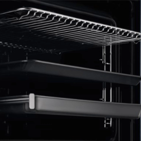 Духовой шкаф Electrolux OKC5H50X - 5