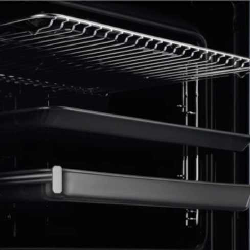 Духовой шкаф Electrolux OKC5H50W - 6