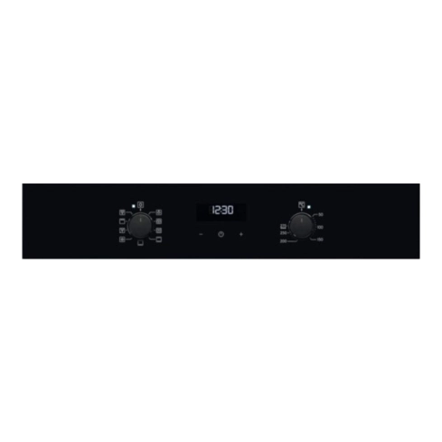 Духовой шкаф Electrolux OEE5C61Z - 2