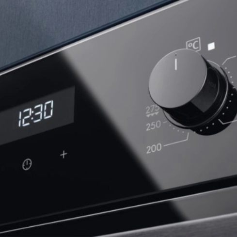 Духовой шкаф Electrolux OEE5C61Z - 3