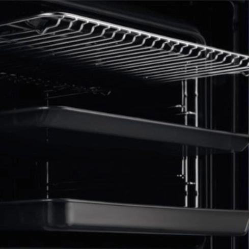 Духовой шкаф Electrolux OEE5C61Z - 4
