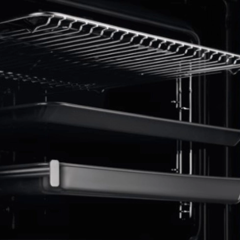 Духовой шкаф Electrolux OEE6C71V - 4