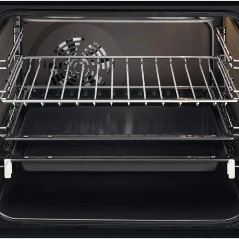 Духовой шкаф Electrolux OEF5C50Z - 4