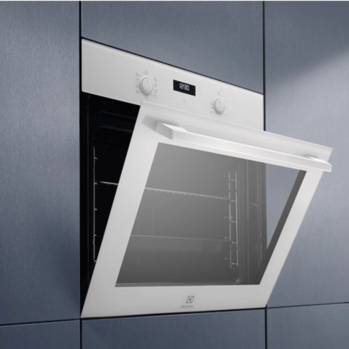 Духовой шкаф Electrolux OEF5C50V - 3