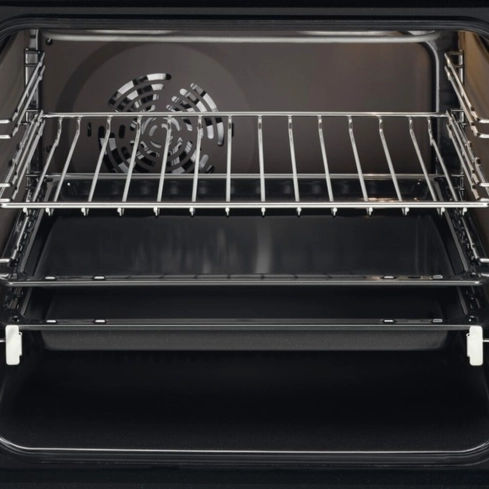 Духовой шкаф Electrolux OEF5C50V - 5