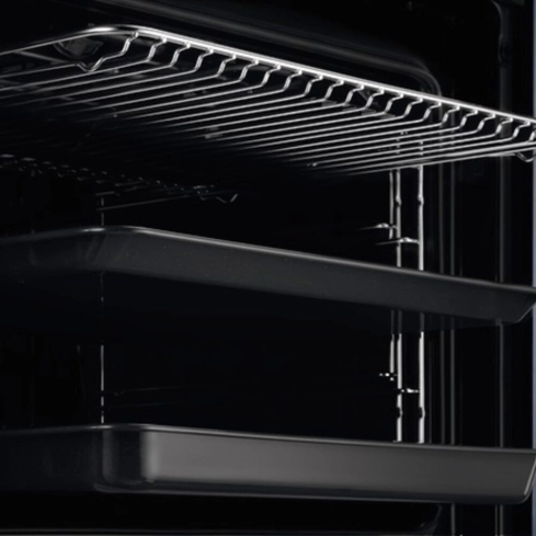 Духовой шкаф Electrolux OKC6H41X - 6
