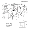 Духовой шкаф Electrolux OKA9S31WX - 3