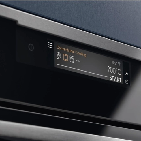 Духовой шкаф Electrolux OKA9S31WX - 5