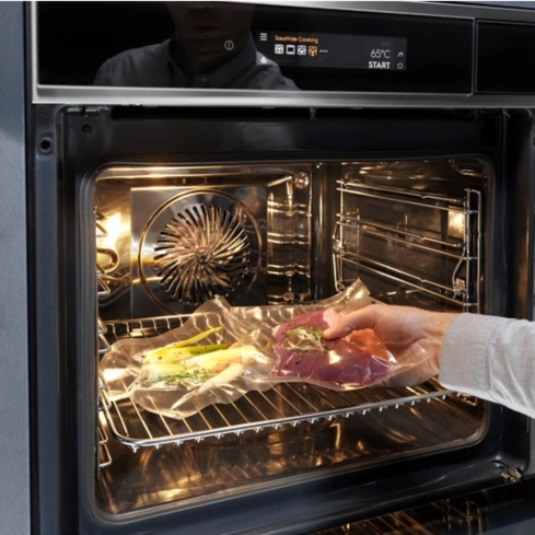 Духовой шкаф Electrolux OKA9S31WX - 7
