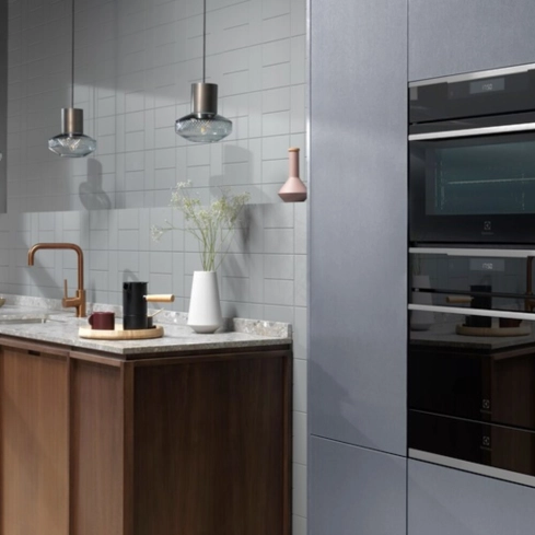Духовой шкаф Electrolux OKA9S31WX - 11