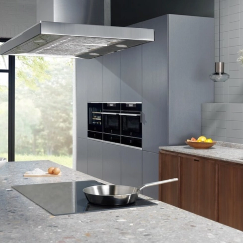 Духовой шкаф Electrolux OKA9S31WX - 12