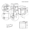 Духовой шкаф Electrolux OKA9S31WZ - 3