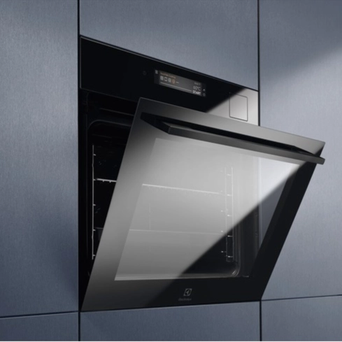 Духовой шкаф Electrolux OKA9S31WZ - 6