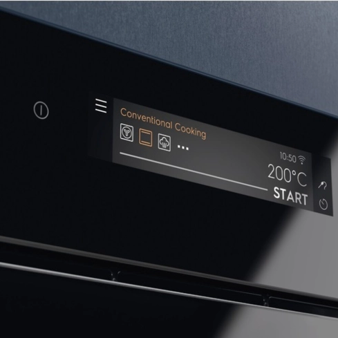 Духовой шкаф Electrolux OKA9S31WZ - 9