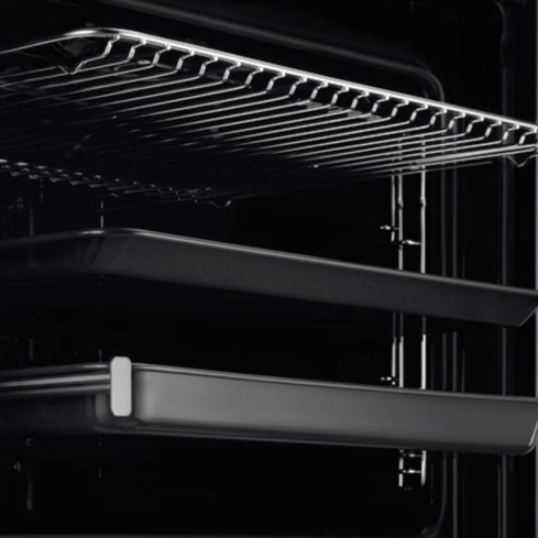 Духовой шкаф Electrolux OEE5C71Z - 7