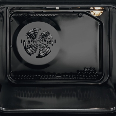 Духовой шкаф Electrolux OKF5C50X - 3