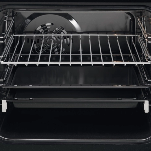Духовой шкаф Electrolux OKF5C50X - 5