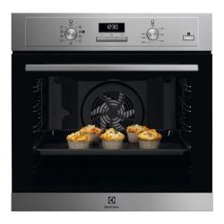Духовой шкаф Electrolux OED3H50X