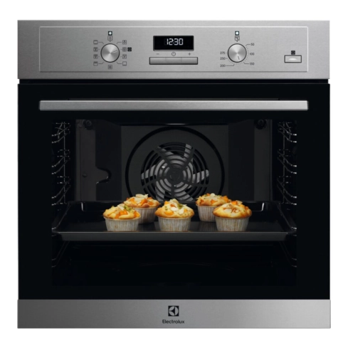 Духовой шкаф Electrolux OED3H50X