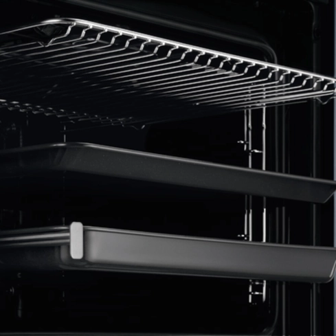 Духовой шкаф Electrolux OED3H50X - 3
