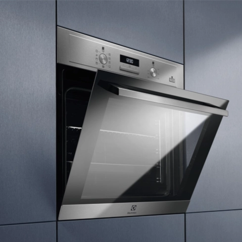 Духовой шкаф Electrolux OED3H50X - 4