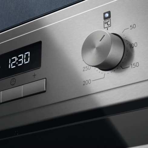 Духовой шкаф Electrolux OED3H50X - 7