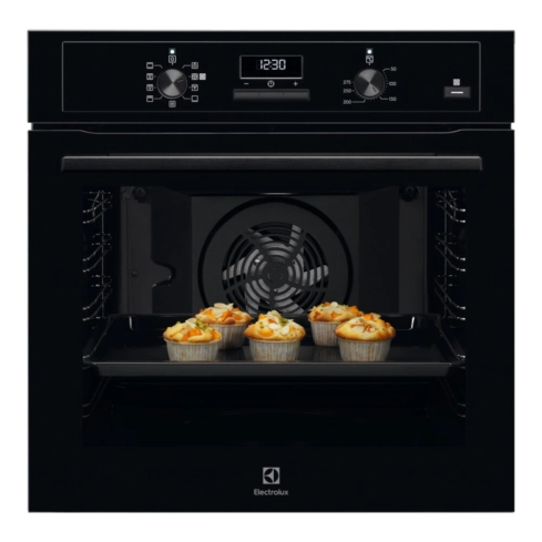 Духовой шкаф Electrolux OED3H50K
