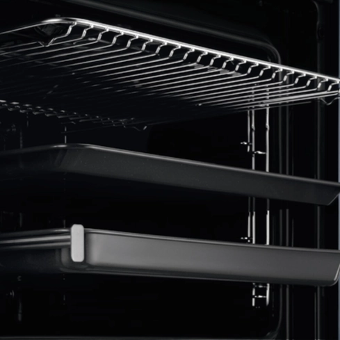 Духовой шкаф Electrolux OED3H50K - 3